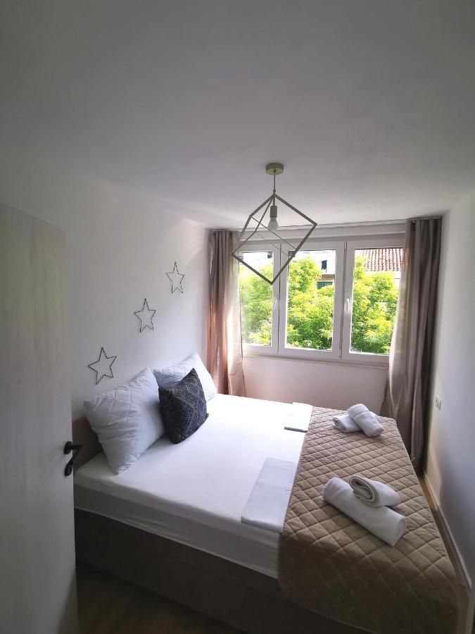 City Center Apartment Bravos Makarska Exterior foto