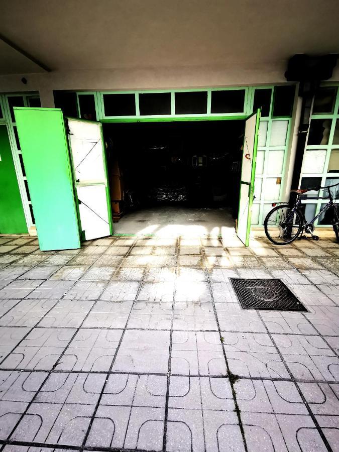 City Center Apartment Bravos Makarska Exterior foto